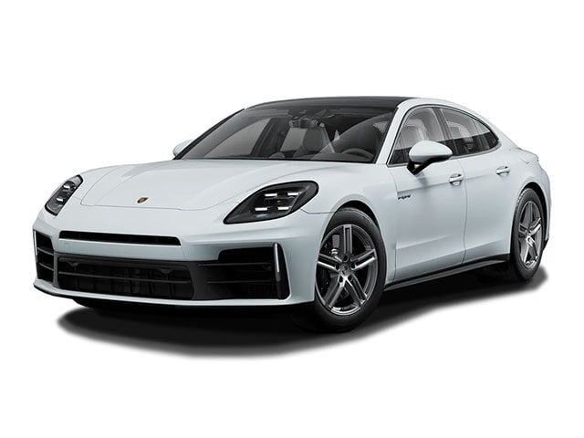 2026 PORSCHE Panamera