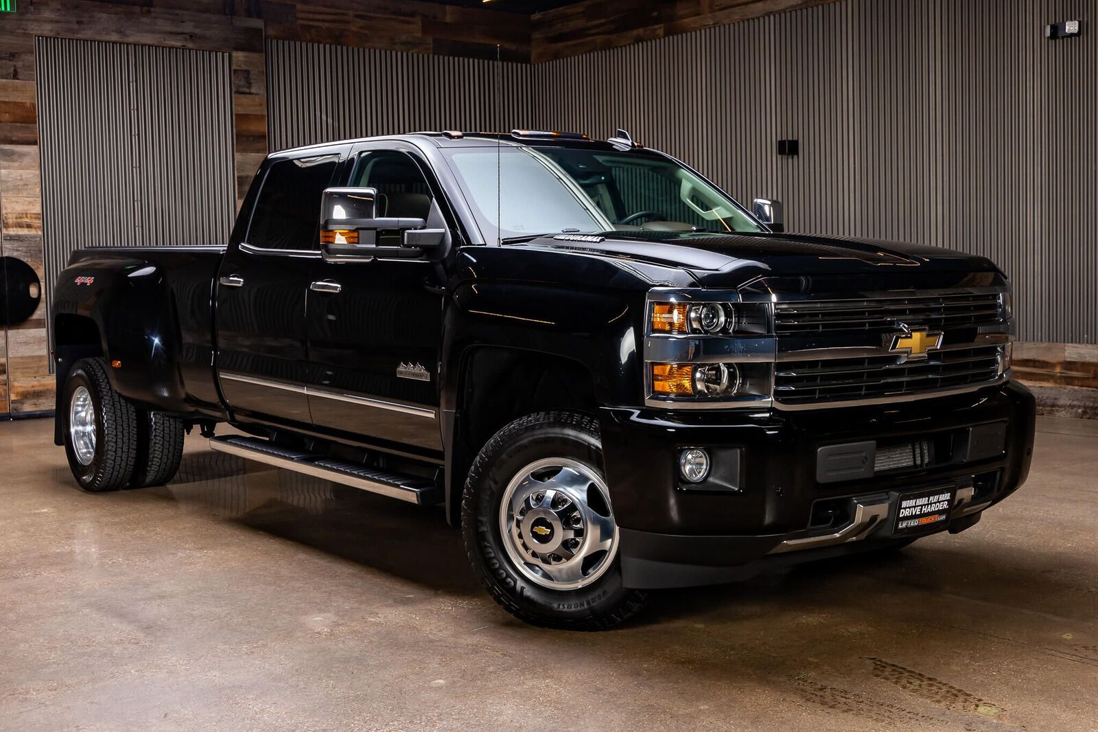 2016 CHEVROLET Silverado