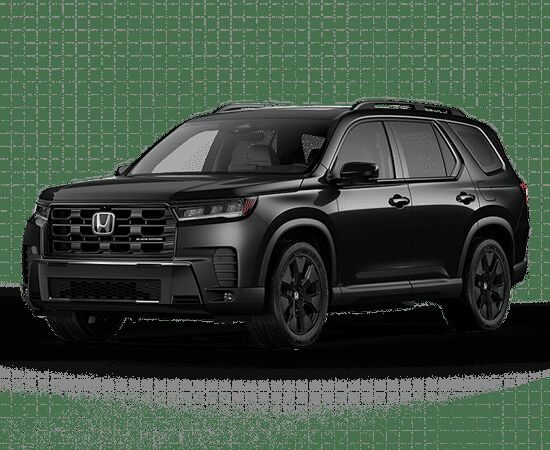 2026 HONDA Pilot
