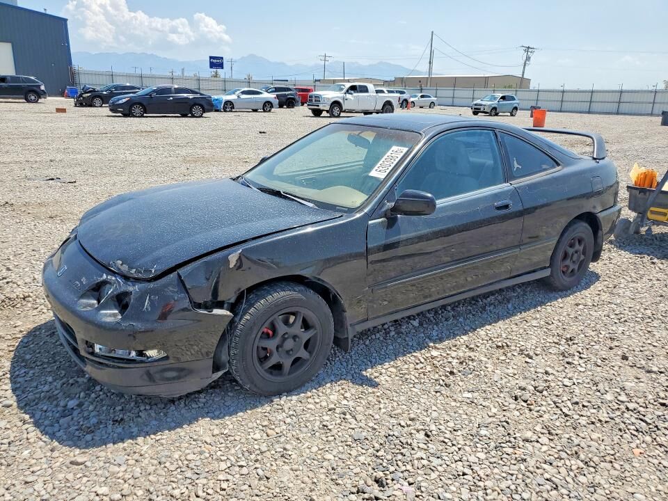 1997 ACURA Integra