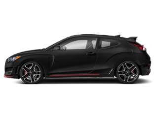 2020 HYUNDAI Veloster N