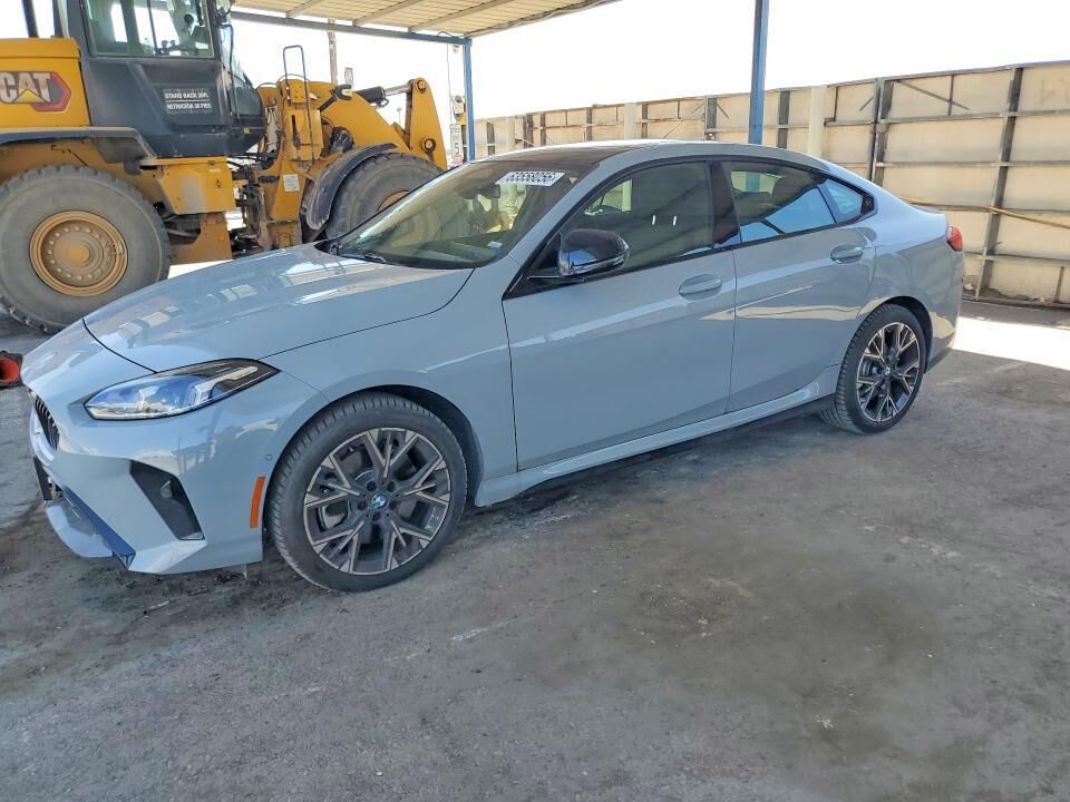2026 BMW 2 Series