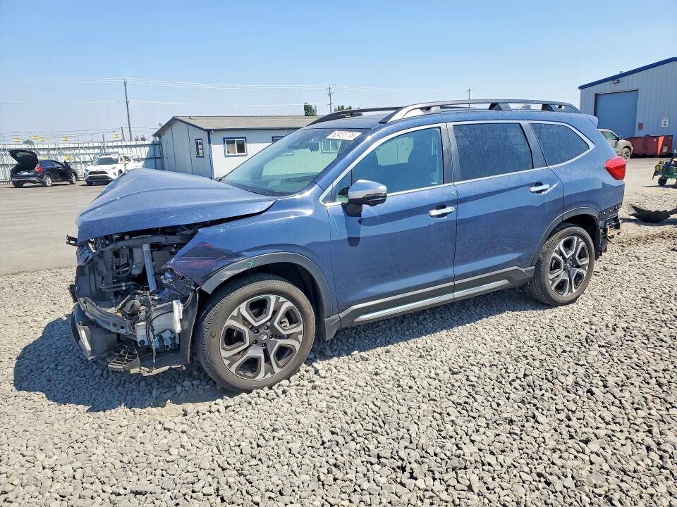 2023 SUBARU Ascent