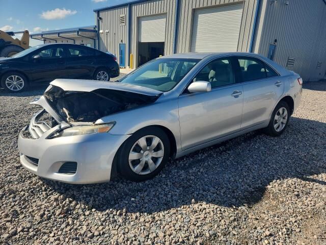 2010 TOYOTA Camry