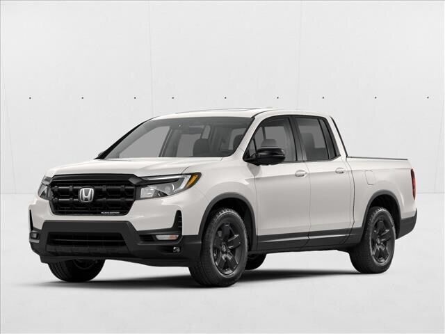 2025 HONDA Ridgeline