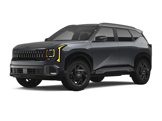 2027 KIA Seltos