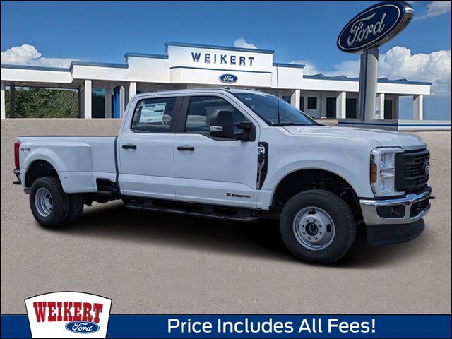 2026 FORD F-350