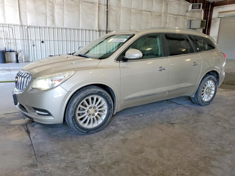 2013 BUICK Enclave