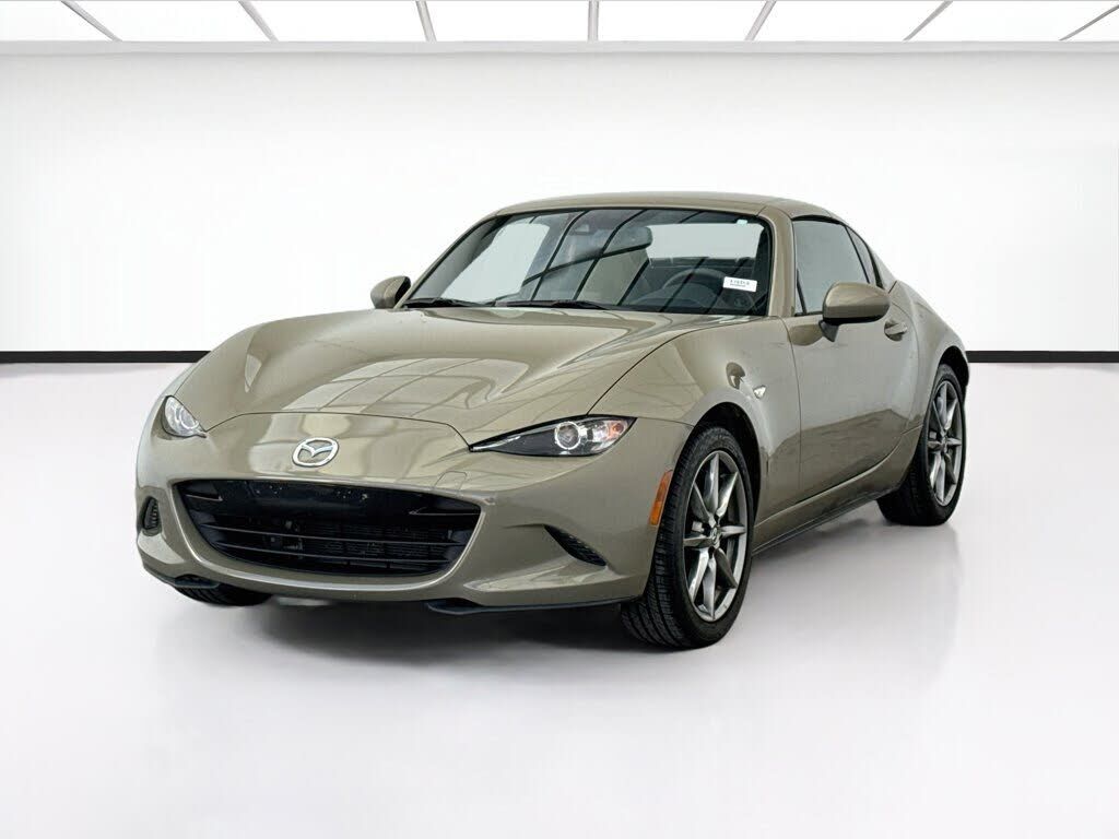 2023 MAZDA MX-5