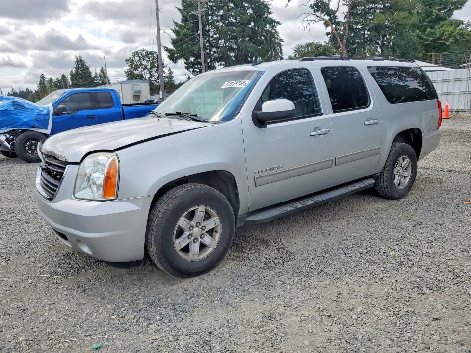 2013 GMC Yukon
