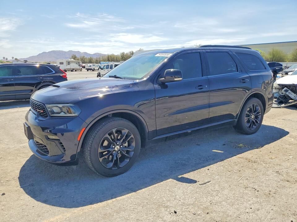2023 DODGE Durango