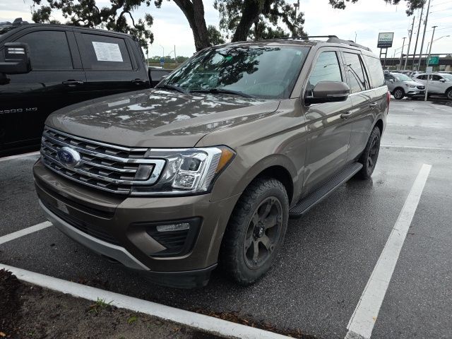 2019 FORD Expedition