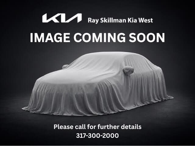 2020 KIA Optima