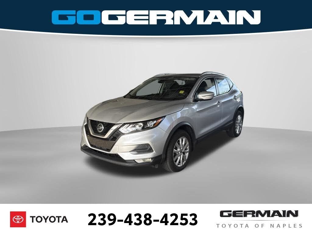 2022 NISSAN Rogue