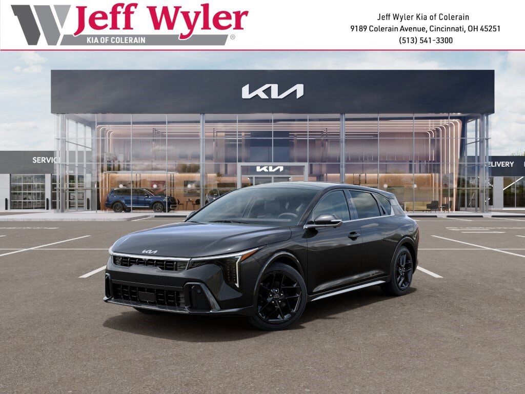 2026 KIA K4