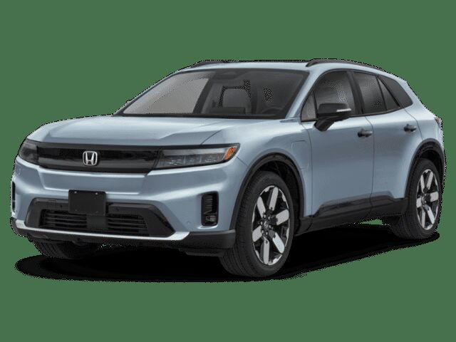 2026 HONDA Prologue