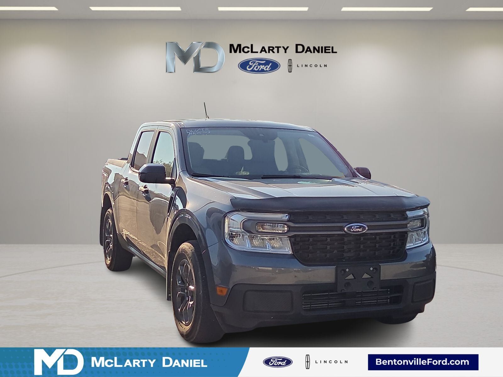 2024 FORD Maverick