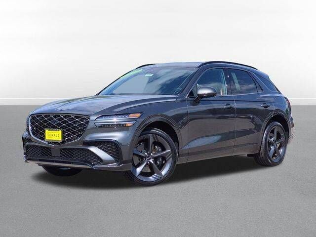 2026 GENESIS GV70