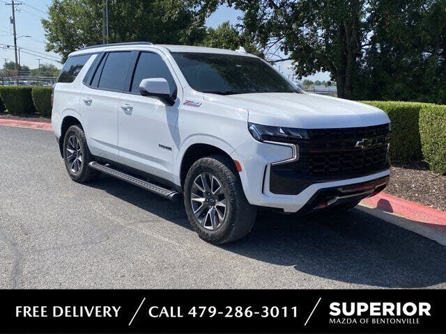 2023 CHEVROLET Tahoe