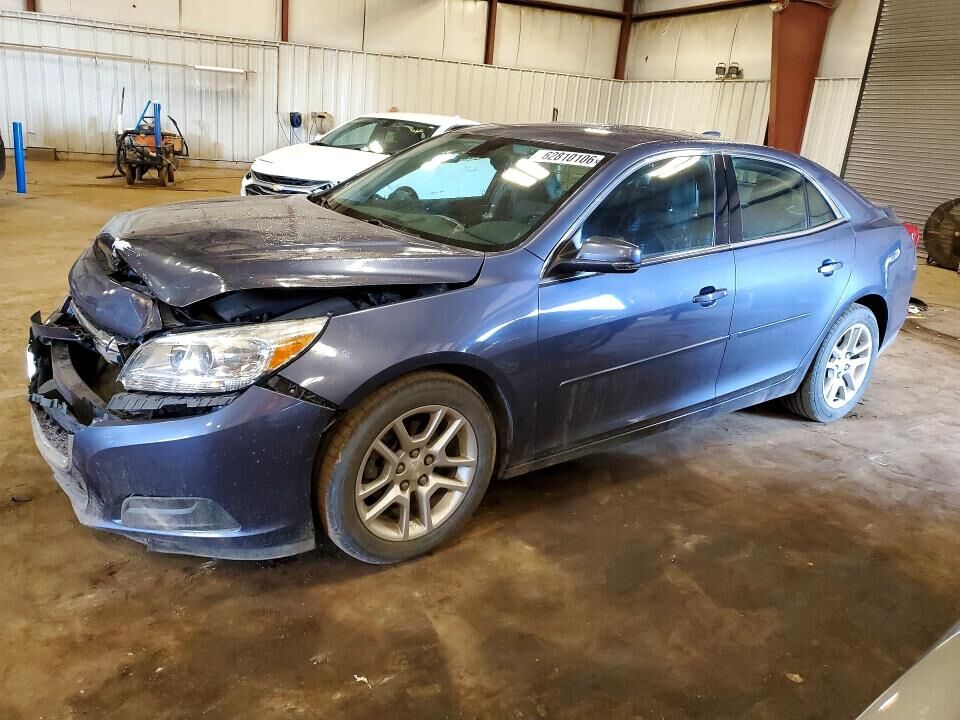 2015 CHEVROLET Malibu