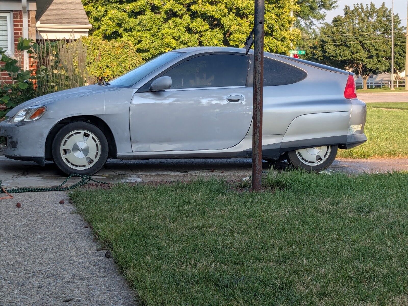 Honda Insight