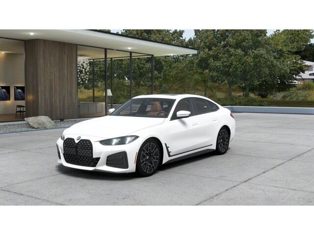 2026 BMW 4 Series