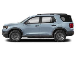 2026 HONDA Passport
