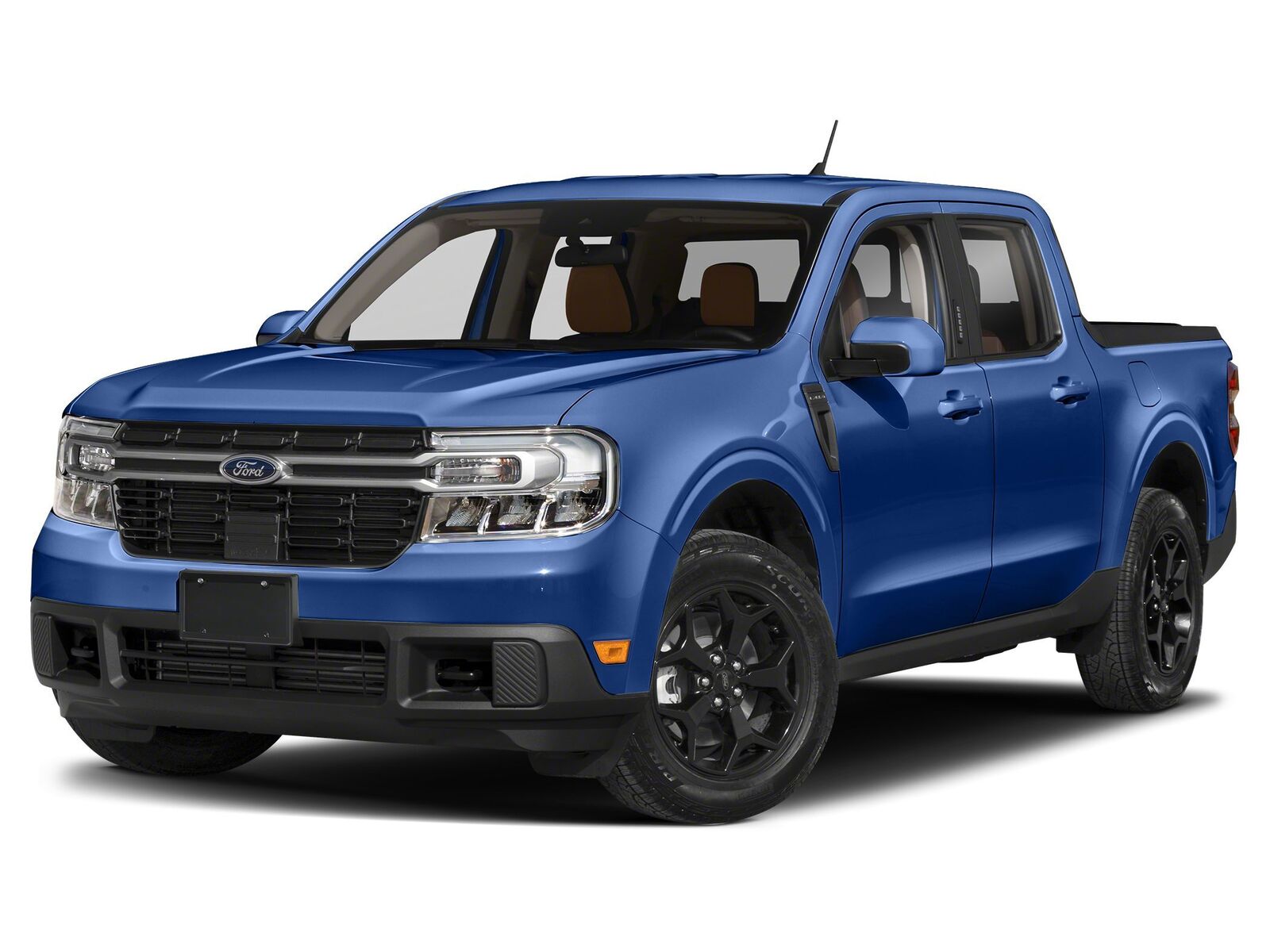 2024 FORD Maverick