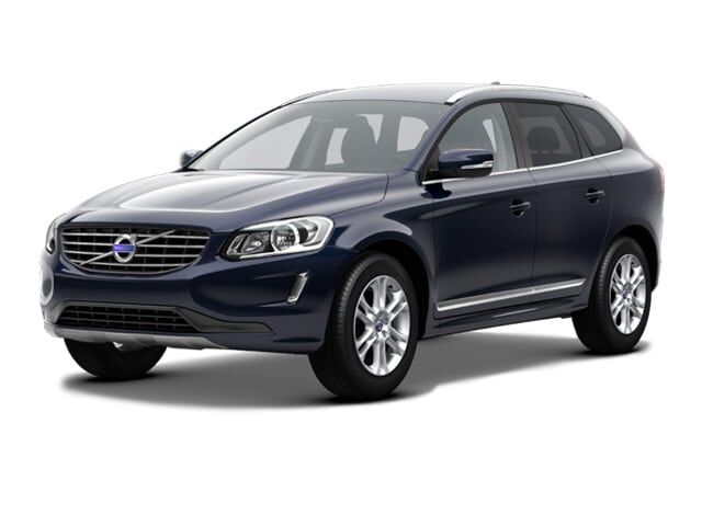 2016 VOLVO XC60