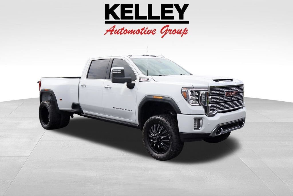 2022 GMC Sierra