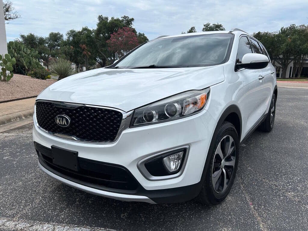 2018 KIA Sorento