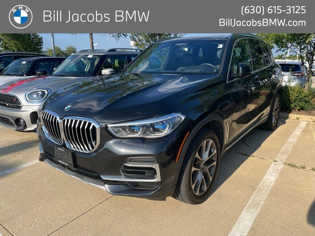 2023 BMW X5