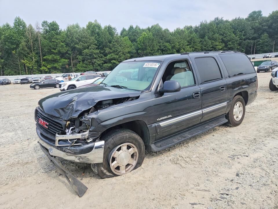 2004 GMC Yukon XL