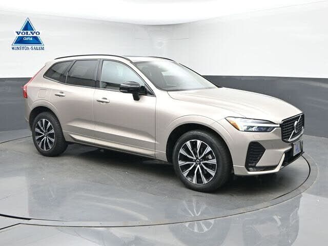 2024 VOLVO XC60