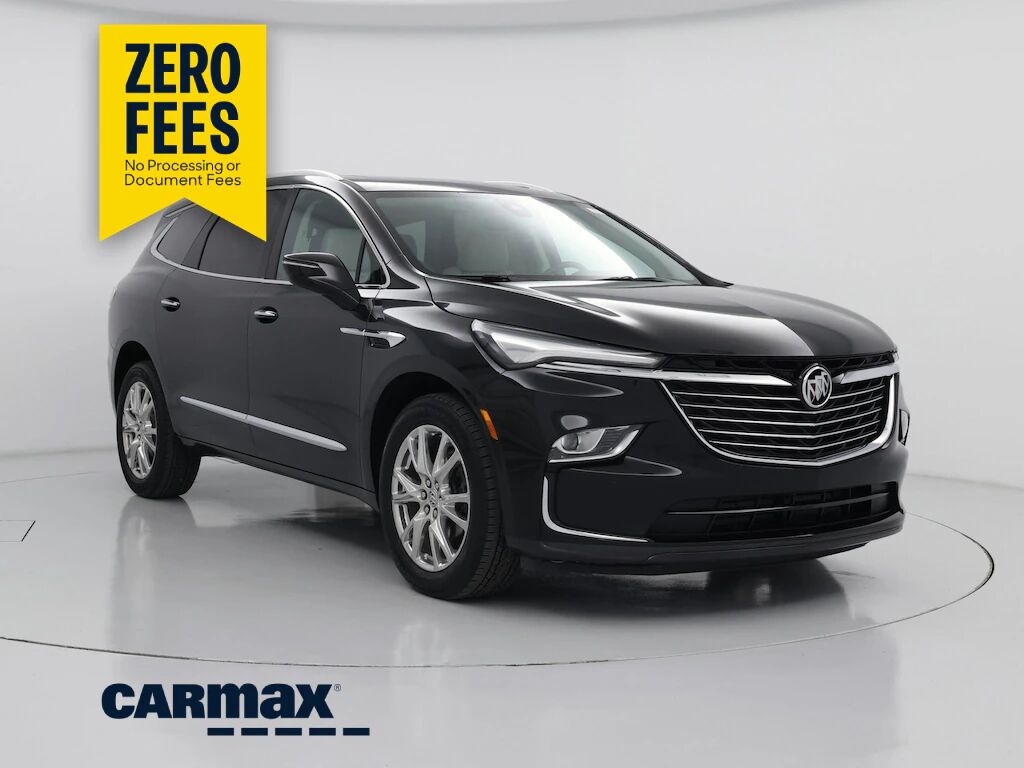 2023 BUICK Enclave