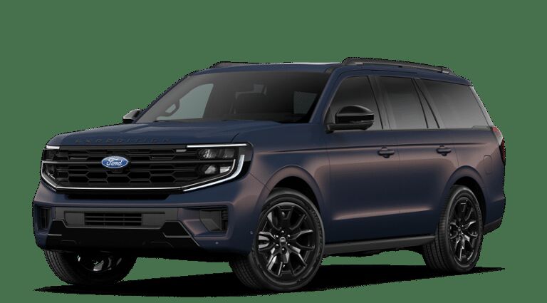 2027 FORD Expedition