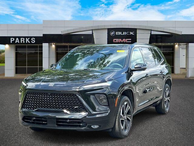 2026 BUICK Enclave