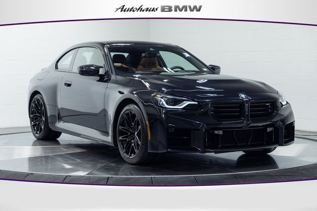2023 BMW M2