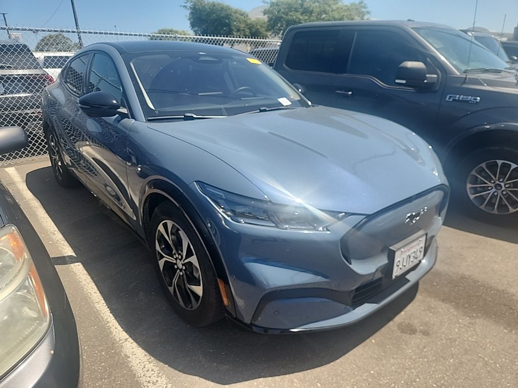 2023 FORD Mustang