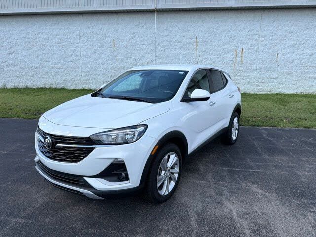 2020 BUICK Encore GX