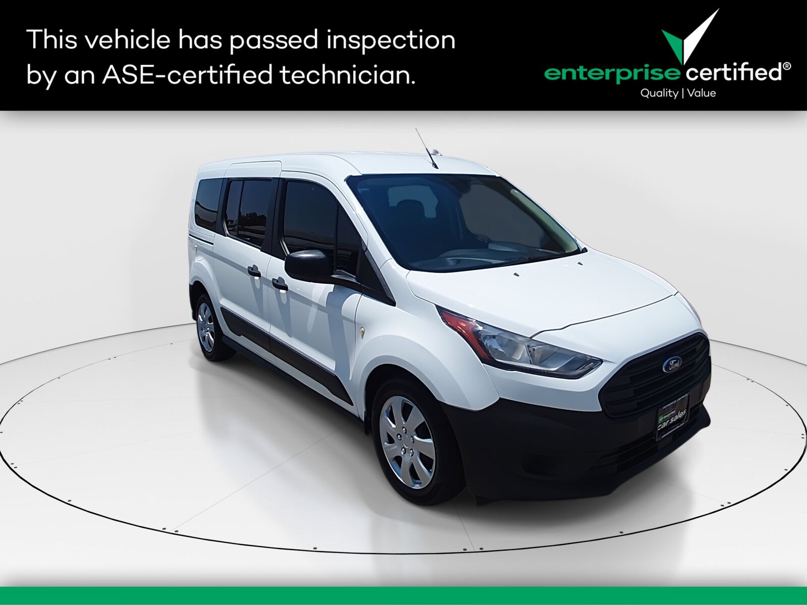 2022 FORD Transit