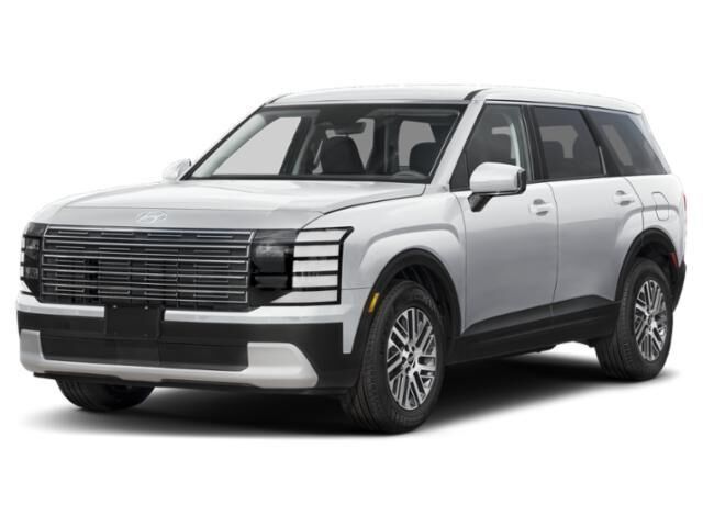 2027 HYUNDAI Palisade