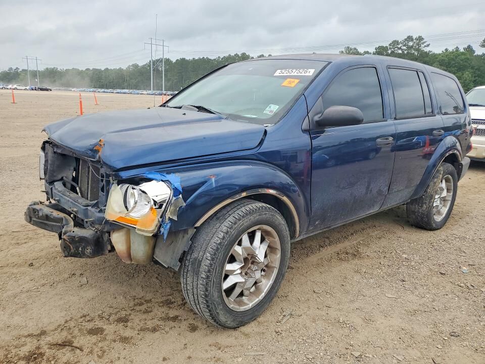 2005 DODGE Durango