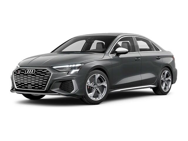 2023 AUDI S3