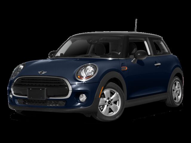 2018 MINI Hardtop