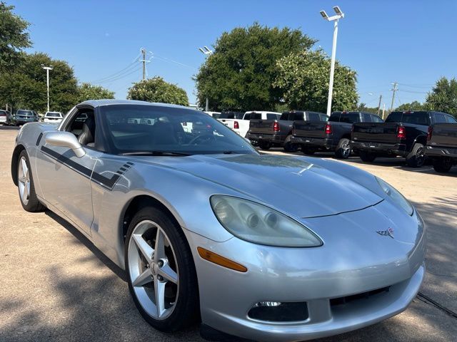 2011 CHEVROLET Corvette