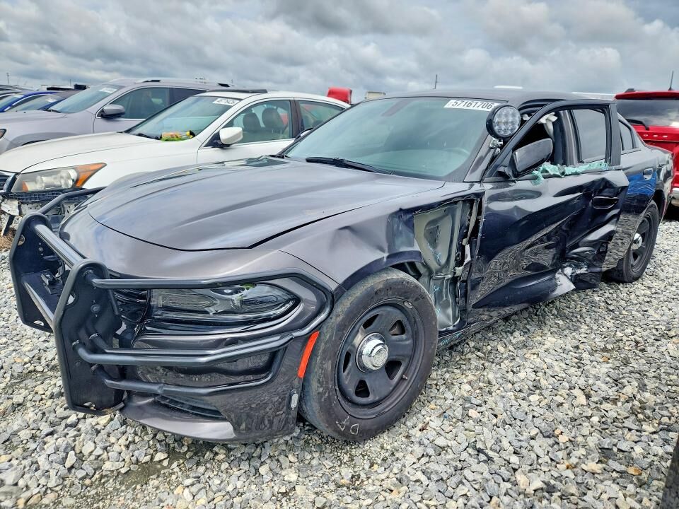 2023 DODGE Charger