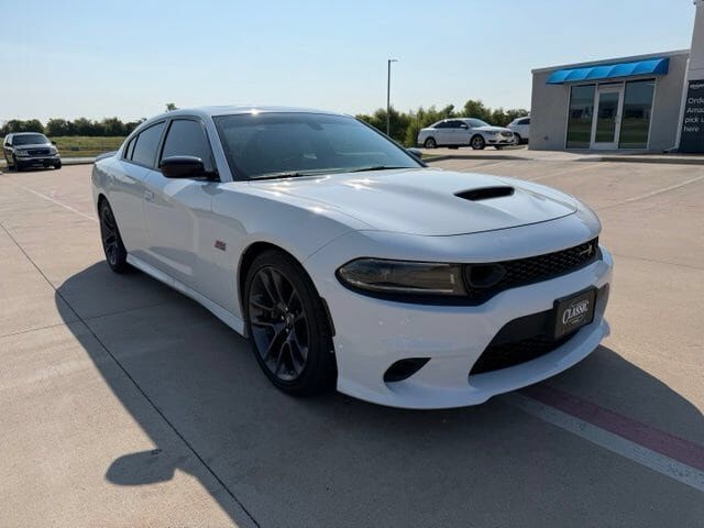 2023 DODGE Charger