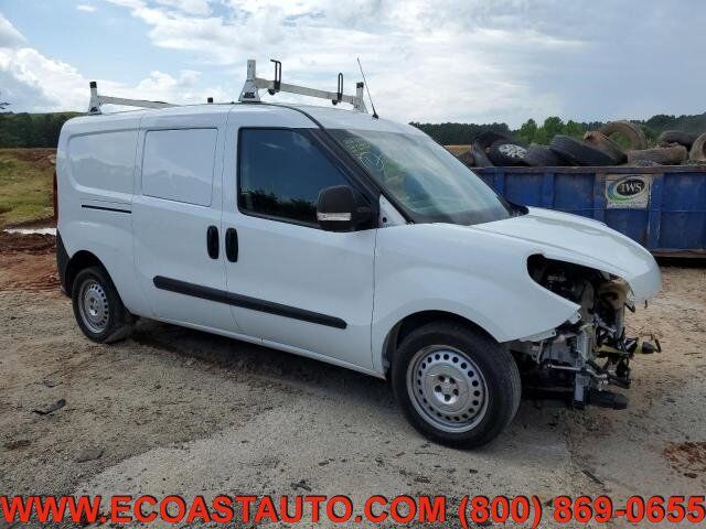 2019 RAM Promaster City