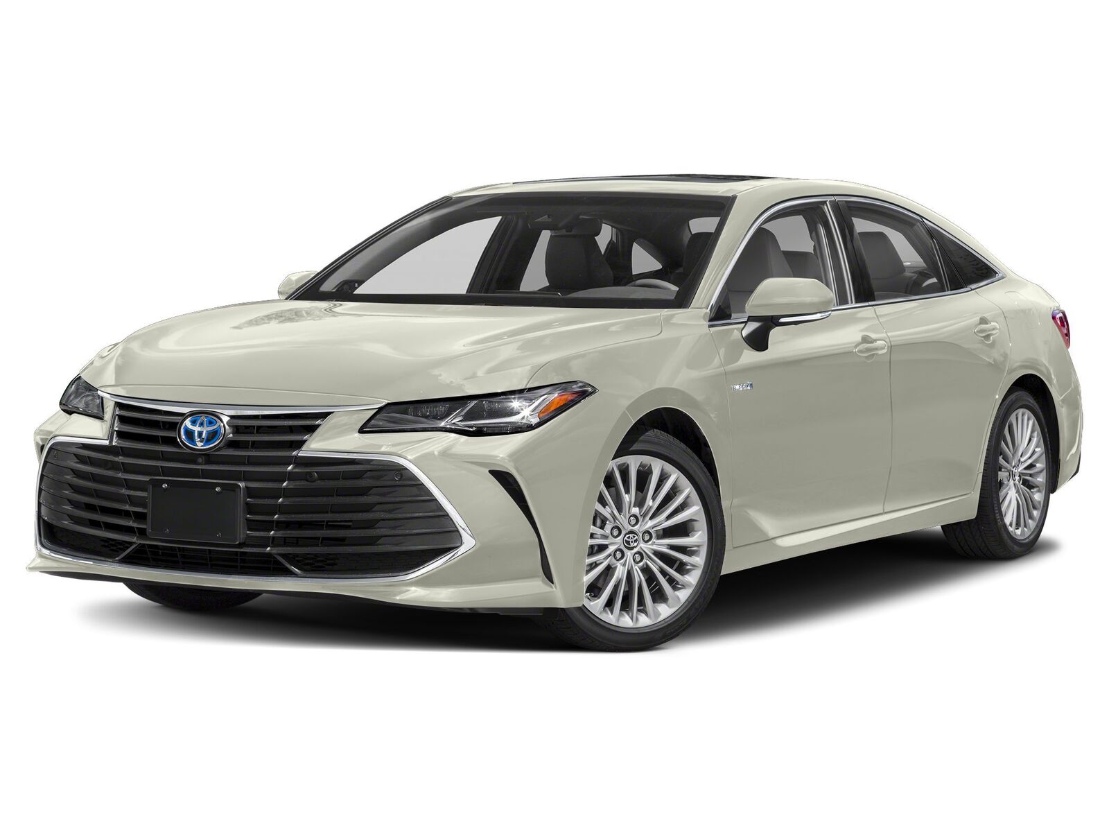 2019 TOYOTA Avalon